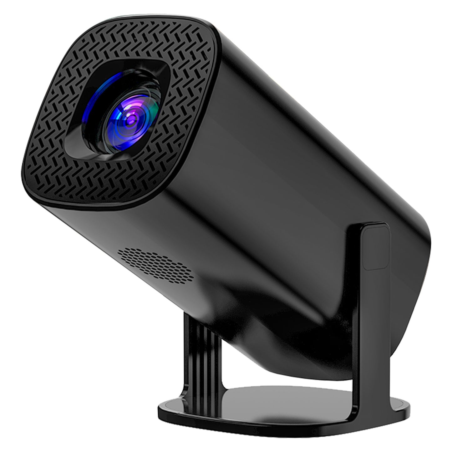 Portable Home Cinema Bedroom Living Room Wall Projector