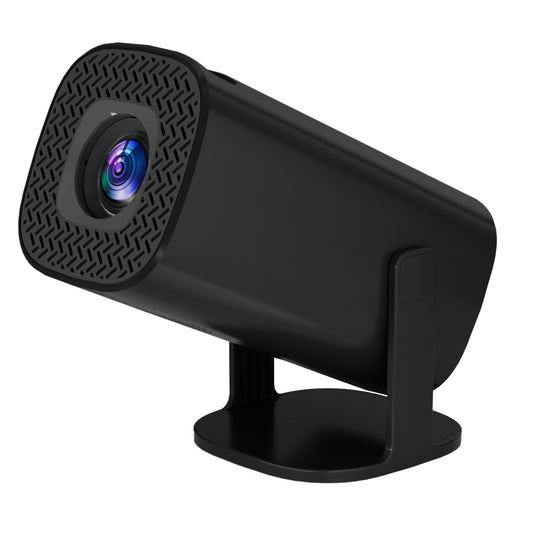 Portable Home Cinema Bedroom Living Room Wall Projector